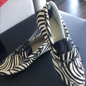 Womens loafers